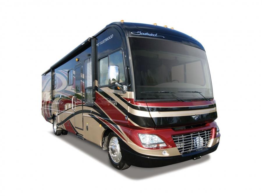 Fleetwood Southwind '2011